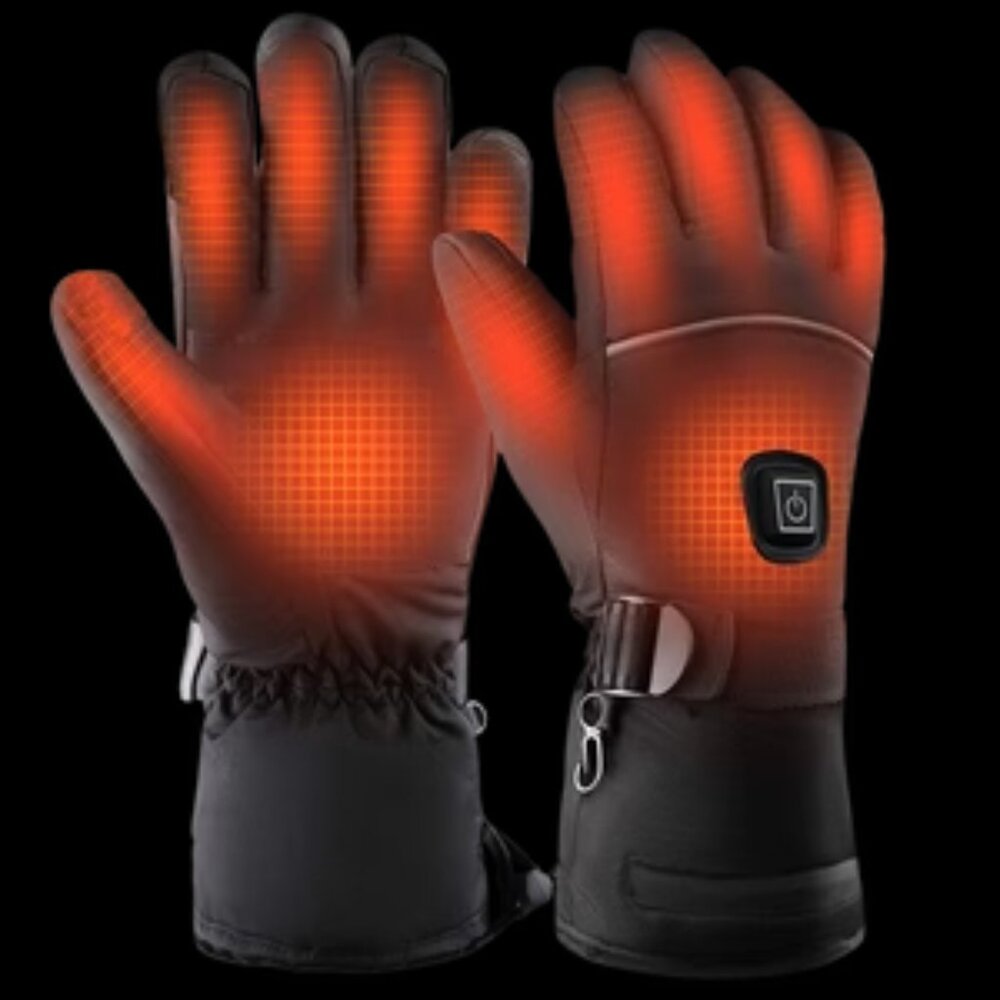 Weston Heated Gloves-Size M